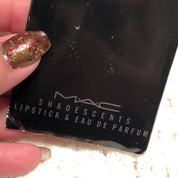 Mac lipstick samples - Picture 5 of 5